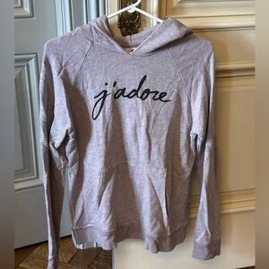 Sundry Jadore hoodie size S